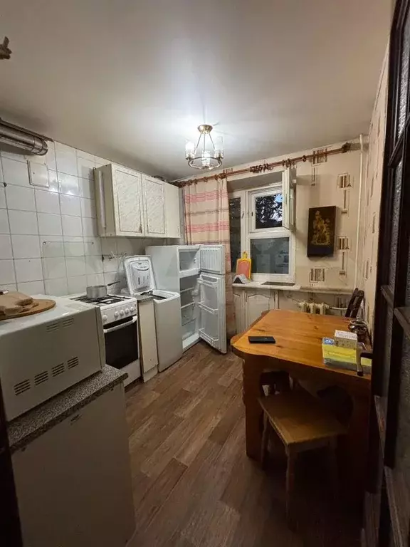 2-к. квартира, 52 м, 2/5 эт. - Фото 0