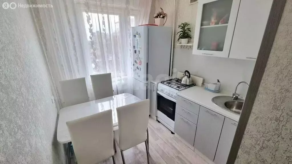 1-комнатная квартира: Тутаев, Советская улица, 29 (29.4 м) - Фото 1
