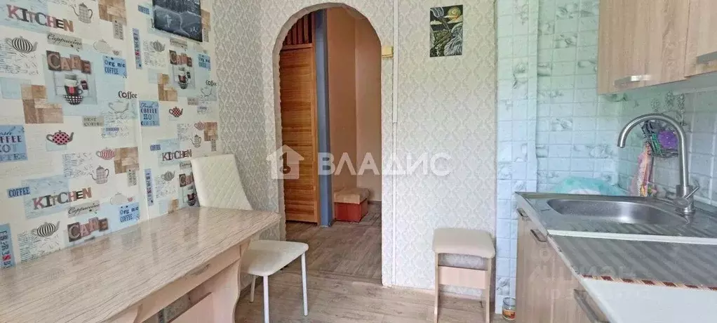 2-к кв. Калининградская область, Светлогорск пер. Луговой, 2 (51.8 м) - Фото 2