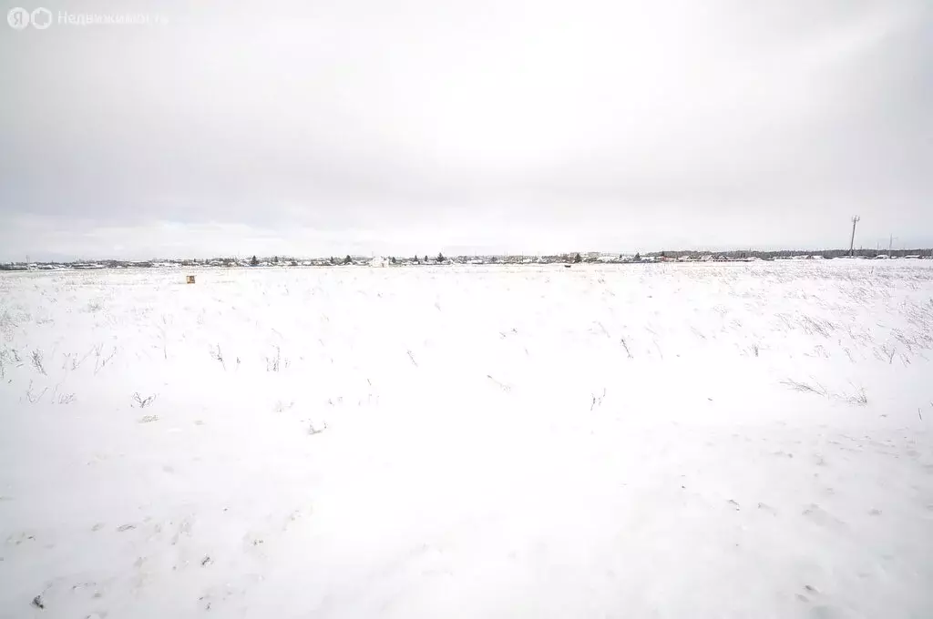 Участок в Салават, Западный микрорайон, 20-й квартал (10 м) - Фото 2