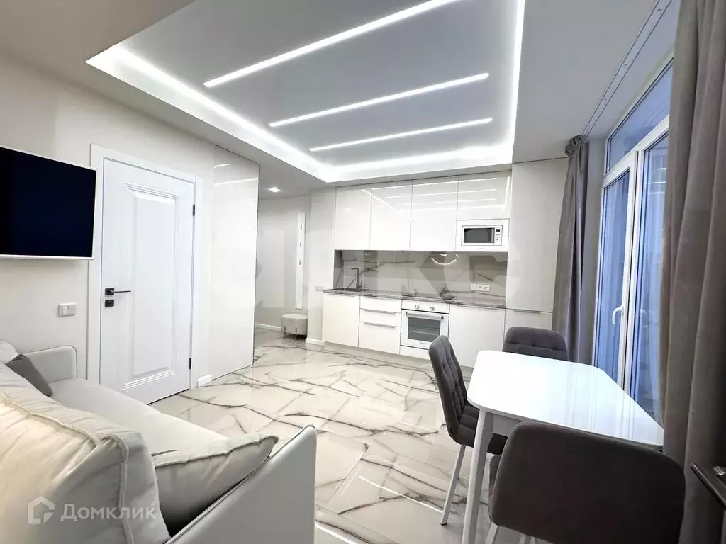 Продаётся 1-к квартира, 39 м - Фото 0