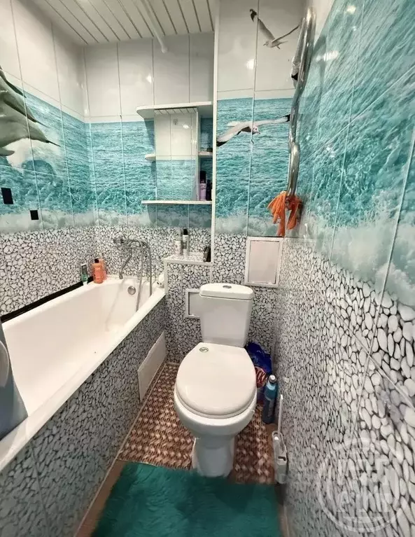 1-к кв. Санкт-Петербург Дачный просп., 25К5 (27.9 м) - Фото 2