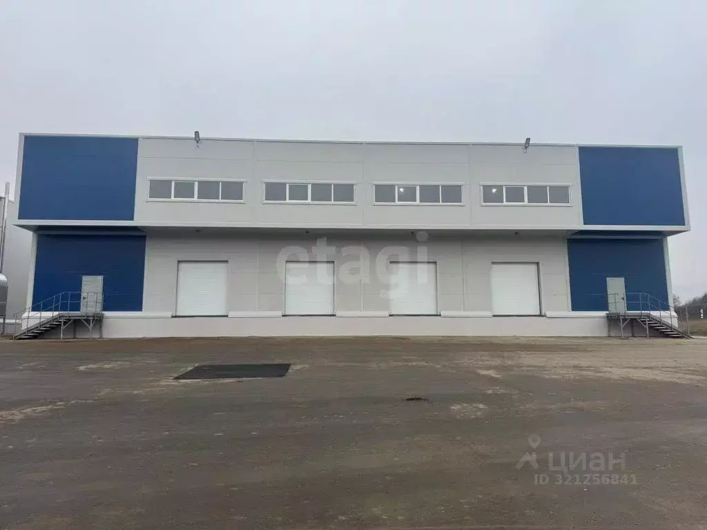 Помещение свободного назначения в Ярославская область, Ярославский ... - Фото 1