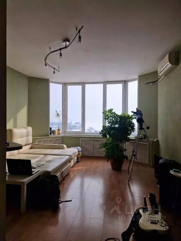 2-к кв. Новосибирская область, Новосибирск Софийская ул., 1/1 (57.3 м) - Фото 0