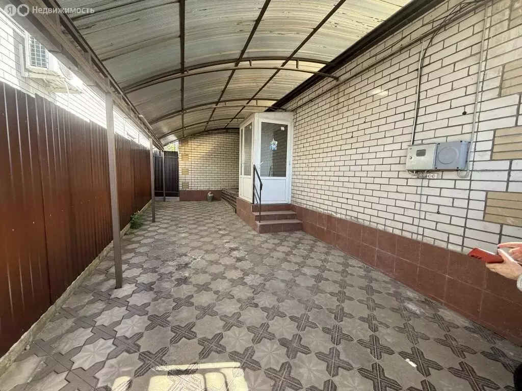 Дом в Михайловск, улица Войкова (60 м) - Фото 1