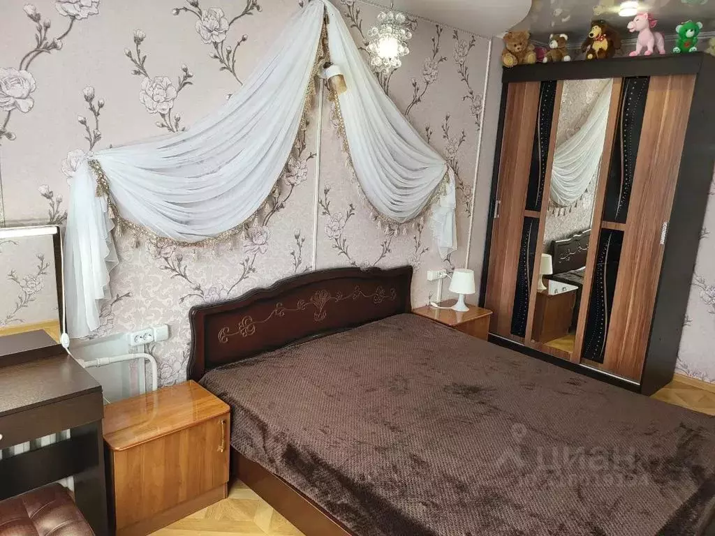1-к кв. Краснодарский край, Приморско-Ахтарск Первомайская ул., 79 ... - Фото 1