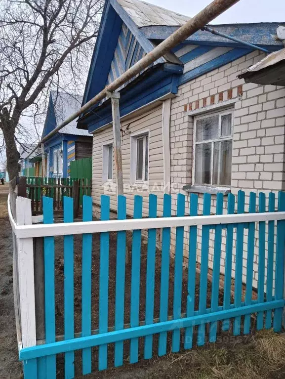 Дом в Марий Эл, Волжский район, Карамасское с/пос, д. Чодраял ул. ... - Фото 0