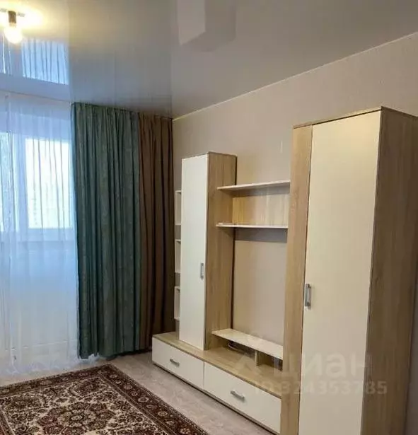 1-к кв. Ростовская область, Ростов-на-Дону ул. Платона Кляты, 9 (38.0 ... - Фото 2