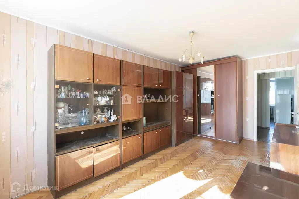 Продаётся 2-к квартира, 47.5 м - Фото 0