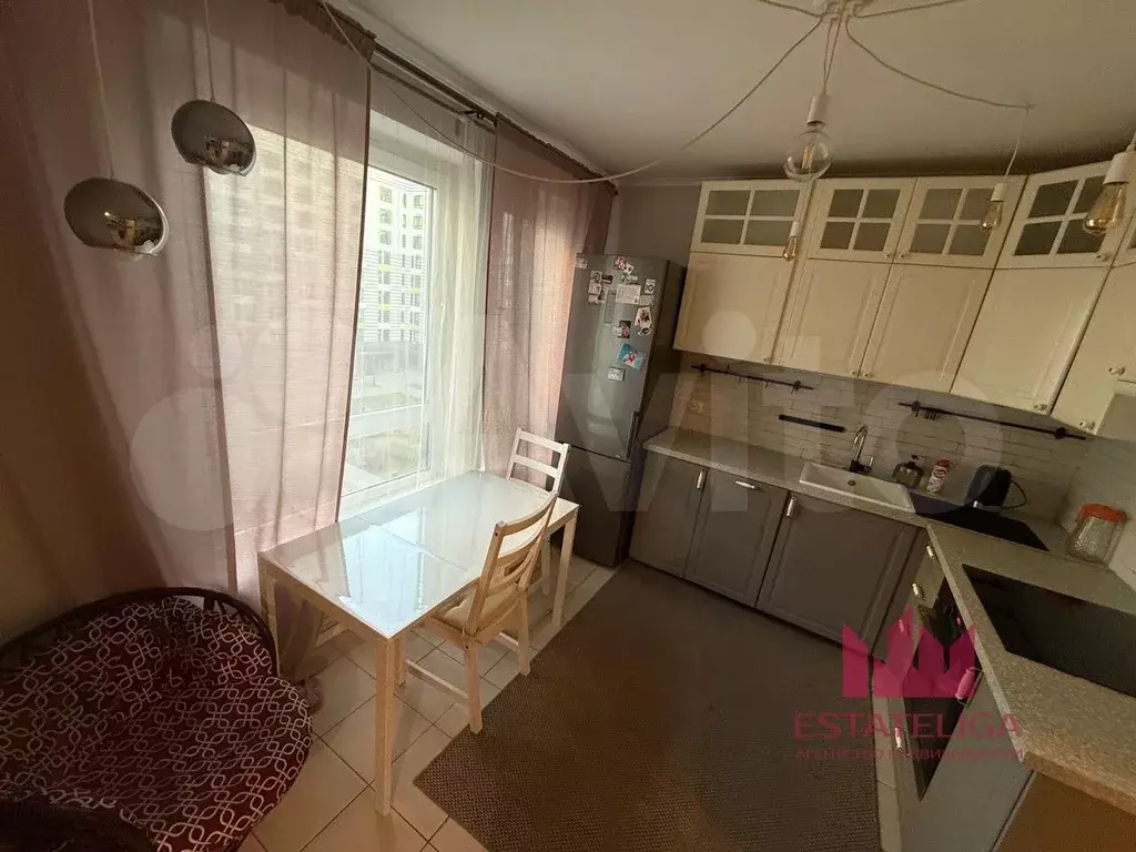 2-к. квартира, 64 м, 5/9 эт. - Фото 1