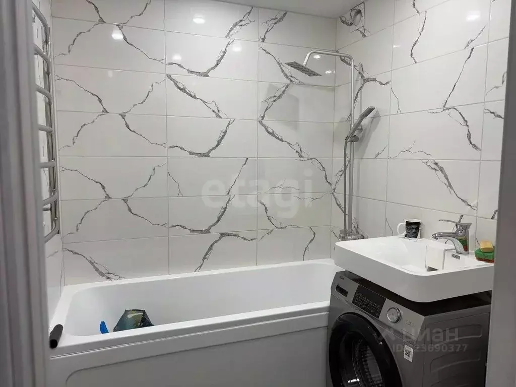 2-к кв. Владимирская область, Муром ул. Кирова, 21 (44.6 м) - Фото 1