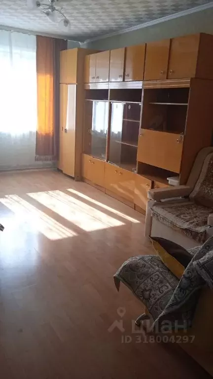 2-к кв. Иркутская область, Иркутск Первомайский мкр, 6А (45.8 м) - Фото 0