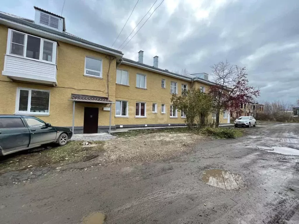 Квартира, 3 комнаты, 59.9 м - Фото 1