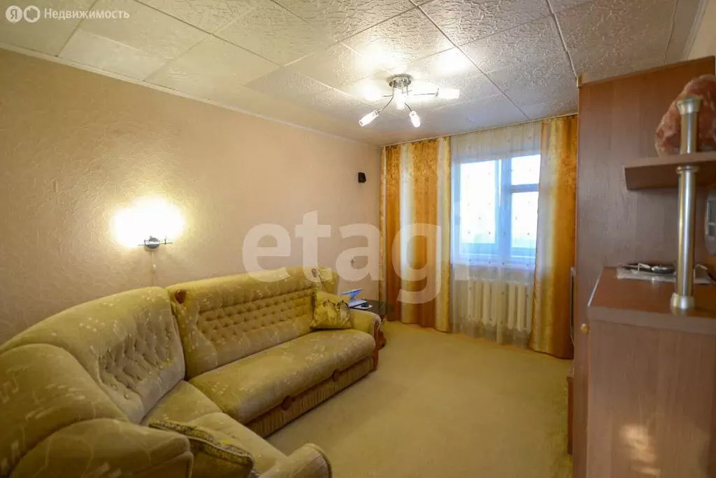 2-комнатная квартира: Севастополь, улица Правды, 29 (47.3 м) - Фото 1