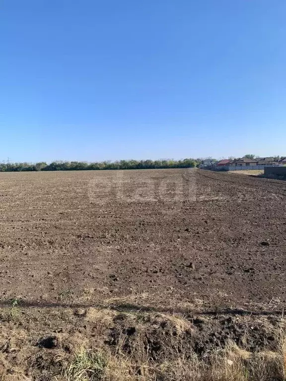 Участок в Ростовская область, Ростов-на-Дону ул. Брикеля (10.19 сот.) - Фото 1