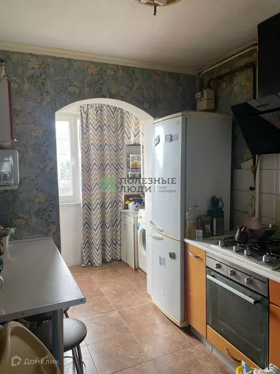 Продаётся 2-к квартира, 44 м - Фото 1