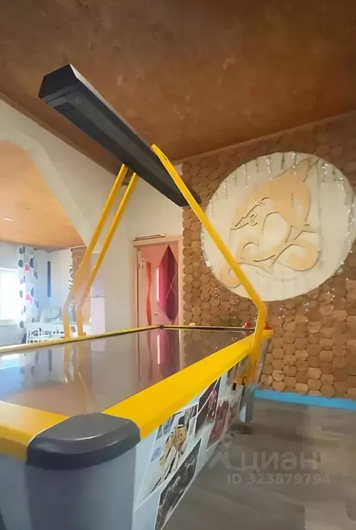 Дом в Новосибирская область, Новосибирск Журинский спуск (350 м) - Фото 2