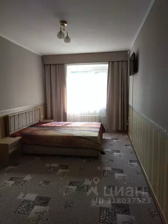 2-к кв. Краснодарский край, Ейск Пионерская ул., 2А (60.0 м) - Фото 0