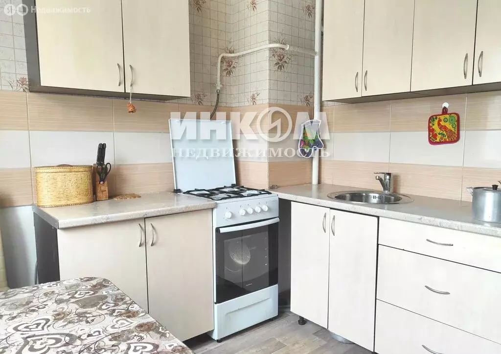 3-комнатная квартира: Ногинск, улица Климова, 19 (73.6 м) - Фото 2