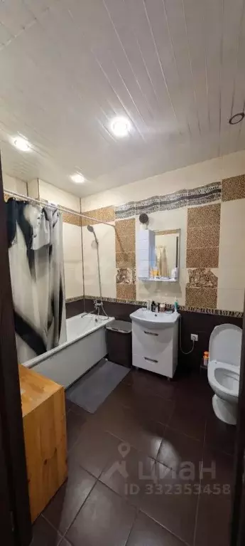 1-к кв. Самарская область, Самара ул. Лукачева, 10 (44.0 м) - Фото 1