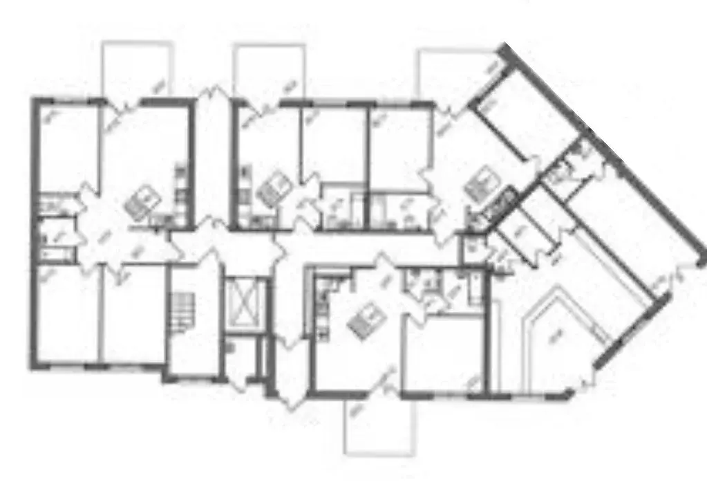 1-к кв. Ленинградская область, Тосненский район, Федоровское городское ... - Фото 2