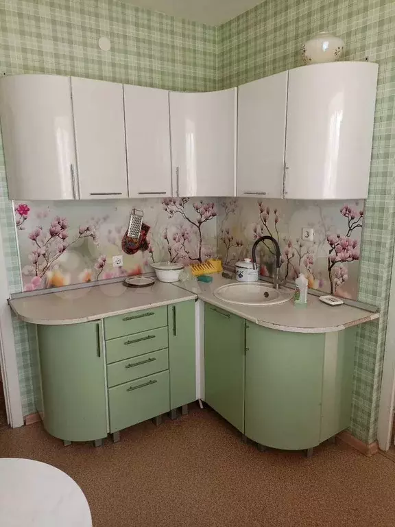 3-к. квартира, 56,1 м, 3/10 эт. - Фото 0