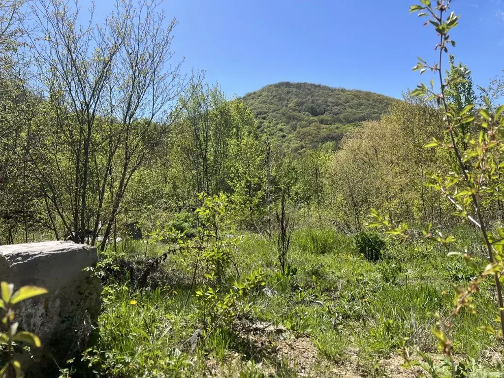 Дом в Крым, Симферопольский район, Добровское с/пос, с. Мраморное  (55 ... - Фото 1