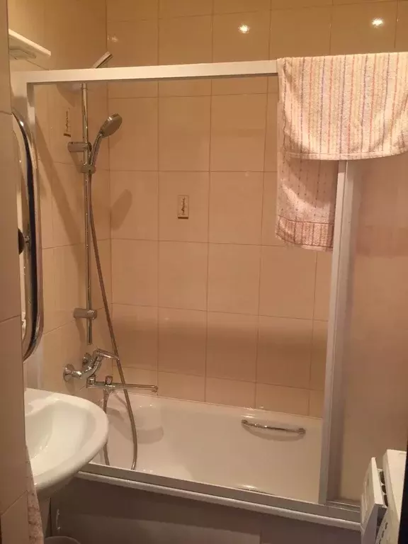 Продаётся 2-к квартира, 77.9 м - Фото 0