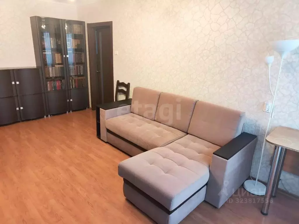 3-к кв. Санкт-Петербург ул. Партизана Германа, 45 (59.9 м) - Фото 2