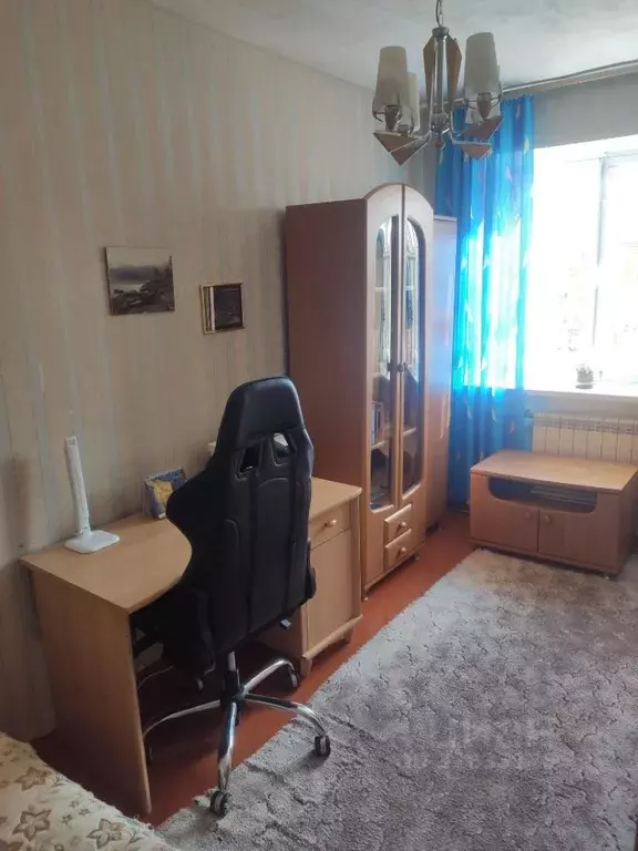 2-к кв. Московская область, Подольск Плещеевская ул., 64а (42.9 м) - Фото 1