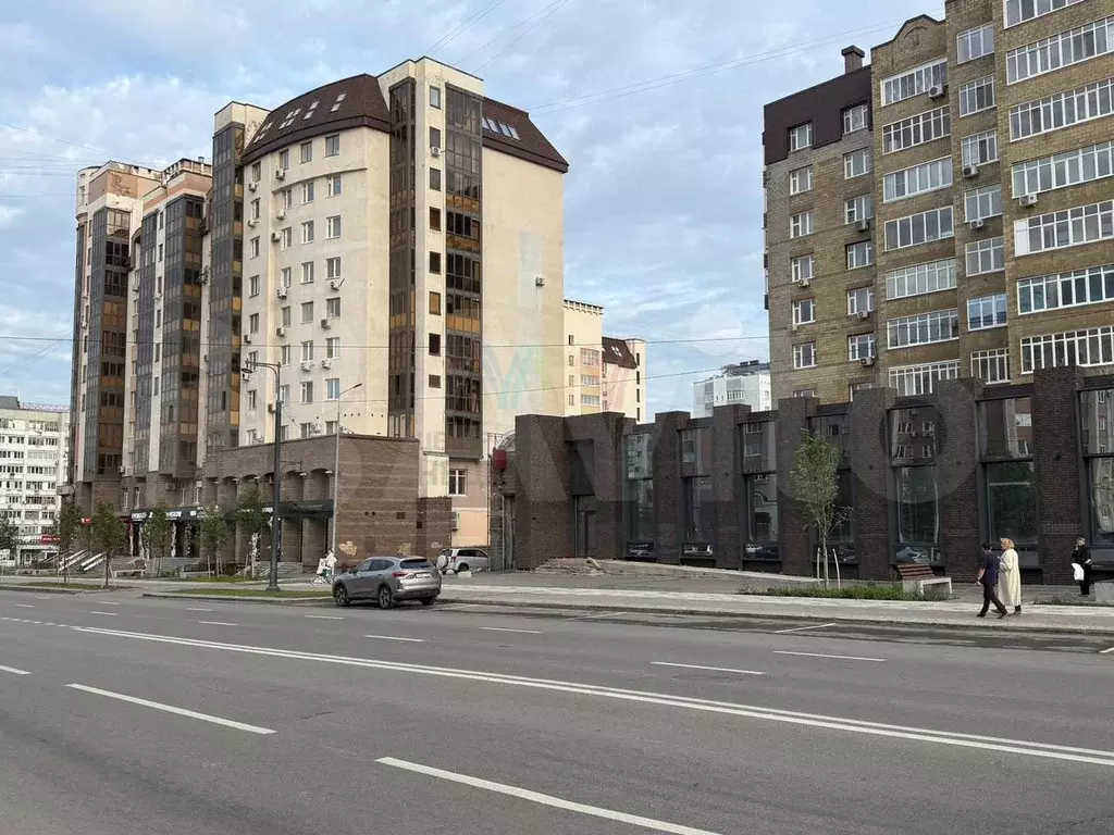Помещение на красной линии Кирова 315м2 - Фото 1