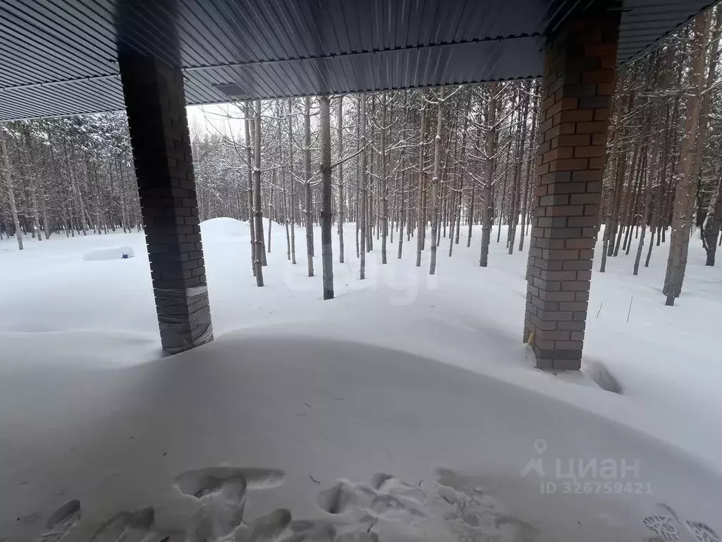 Дом в Башкортостан, Уфимский район, Русско-Юрмашский сельсовет, д. ... - Фото 1