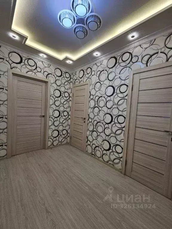 2-к кв. Московская область, Котельники Новые Котельники мкр, 18 (60.7 ... - Фото 2