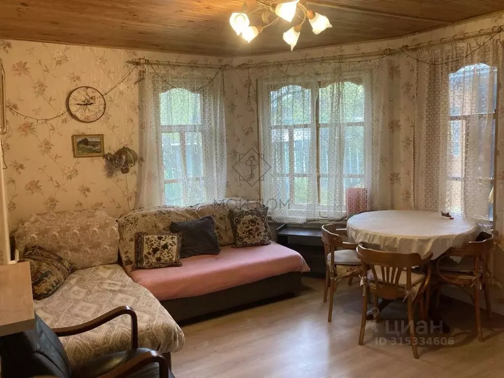 Дом в Московская область, Красногорск Опалиха мкр, ул. Огарева, 10 (80 ... - Фото 0