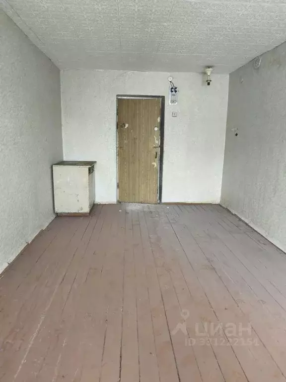 Комната Оренбургская область, Медногорск ул. Кирова, 1А (17.0 м) - Фото 1
