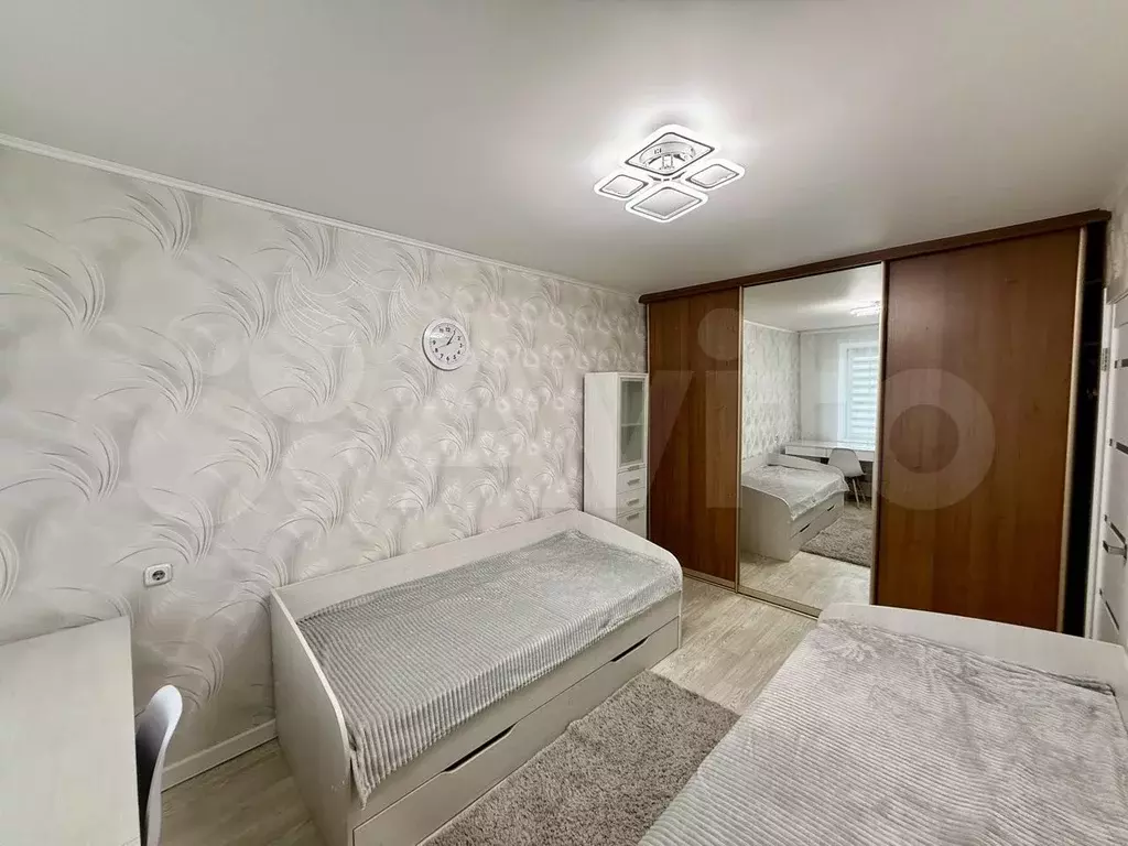 2-к. квартира, 75 м, 5/9 эт. - Фото 1