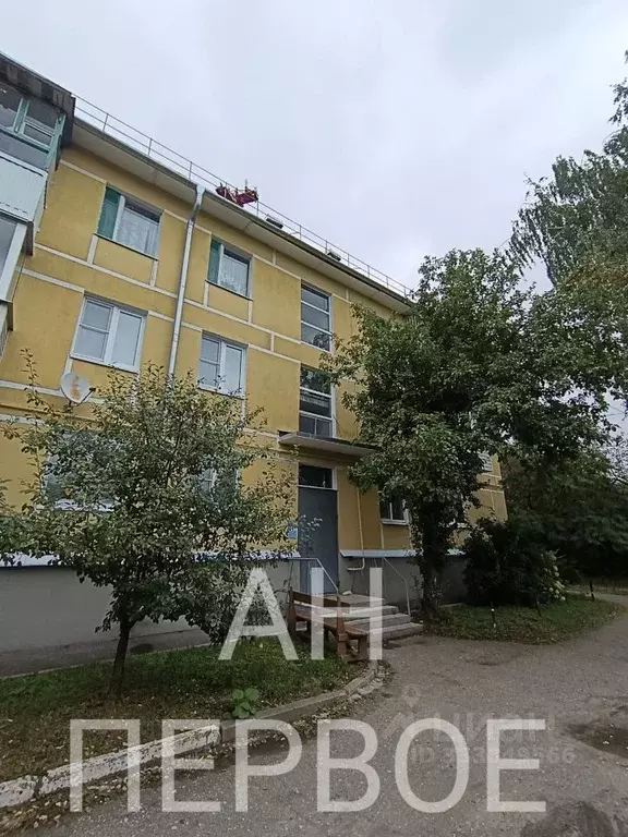 3-к кв. Рязанская область, Ряжск ул. Островского, 6А (61.2 м) - Фото 1
