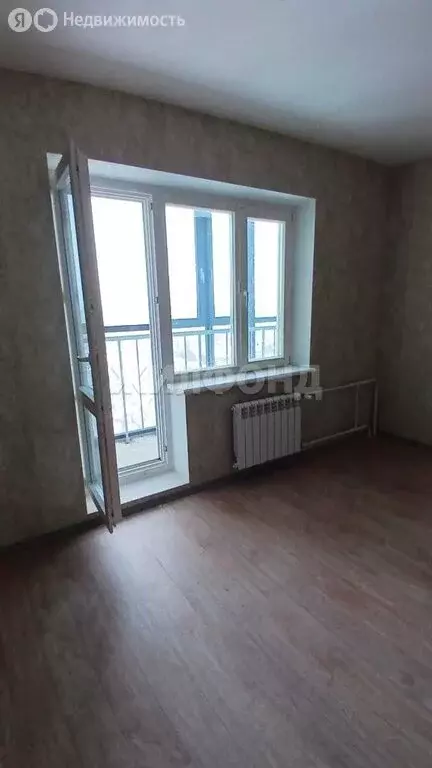 2-комнатная квартира: Новосибирск, улица Николая Сотникова, 36 (67 м) - Фото 1