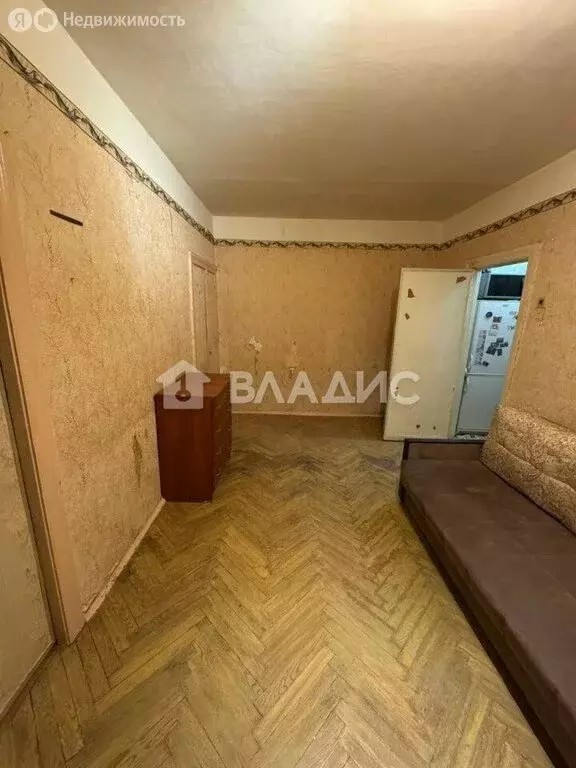 2-комнатная квартира: Москва, Борисовская улица, 27 (43.3 м) - Фото 1