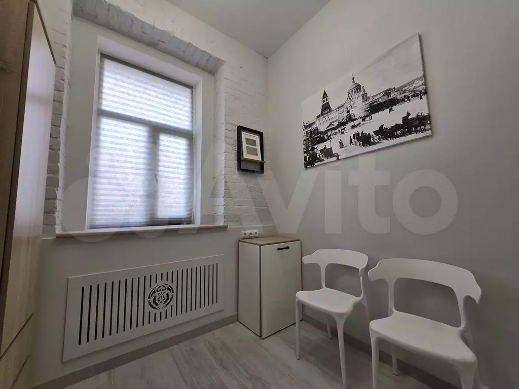 Квартира-студия, 10 м, 1/5 эт. - Фото 0