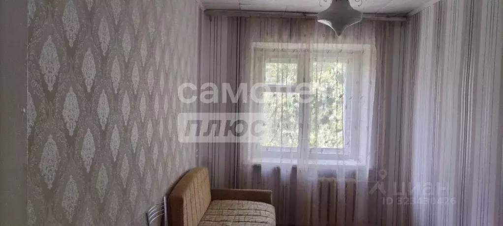 3-к кв. Липецкая область, Чаплыгин Вокзальная ул., 14 (49.8 м) - Фото 1