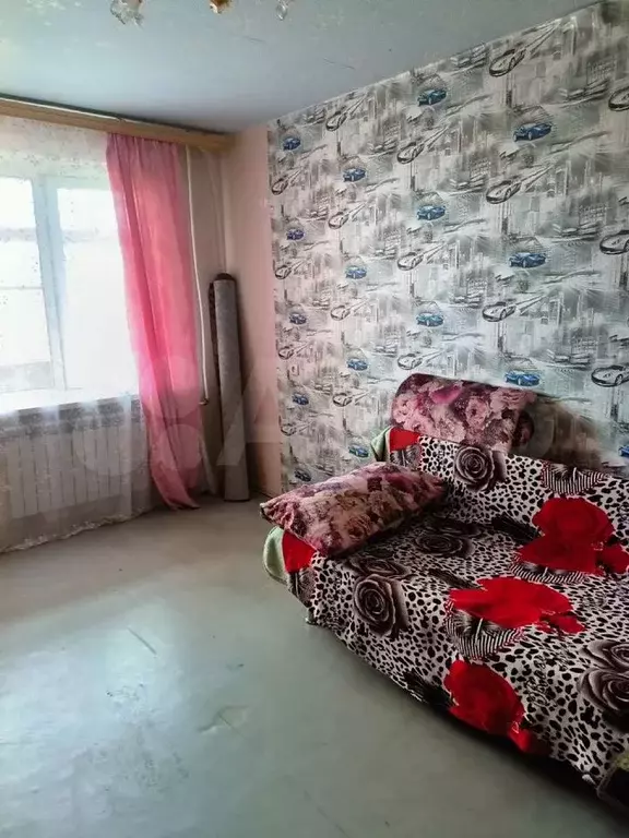 2-к. квартира, 46,4 м, 2/5 эт. - Фото 1
