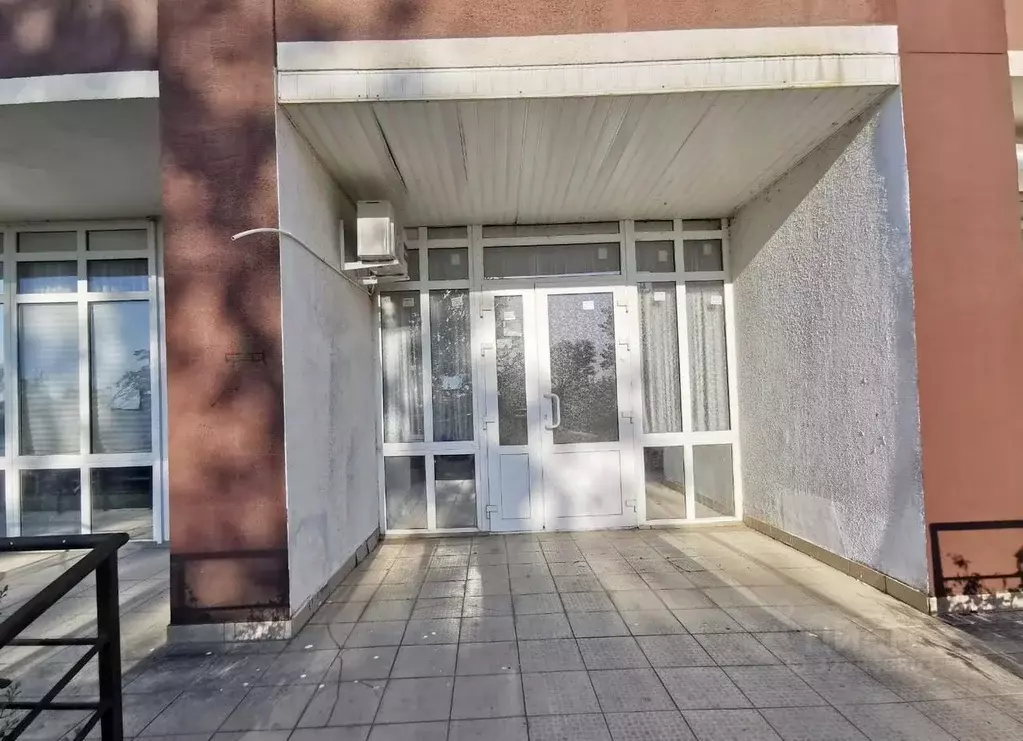 Помещение свободного назначения в Краснодарский край, Краснодар ... - Фото 2