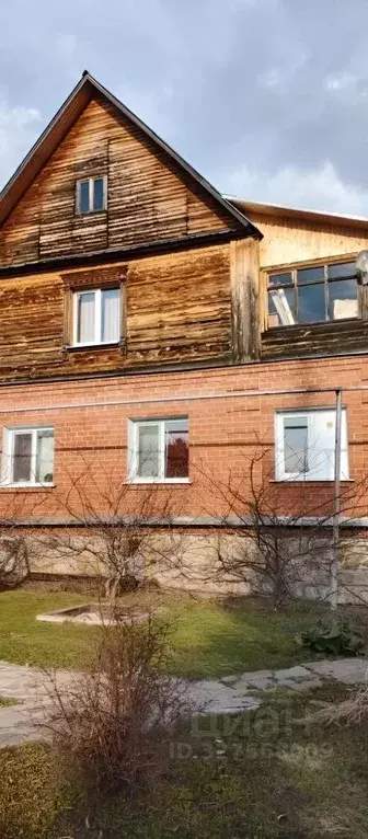 Дом в Свердловская область, Сысерть ул. Гагарина, 39 (115 м) - Фото 2