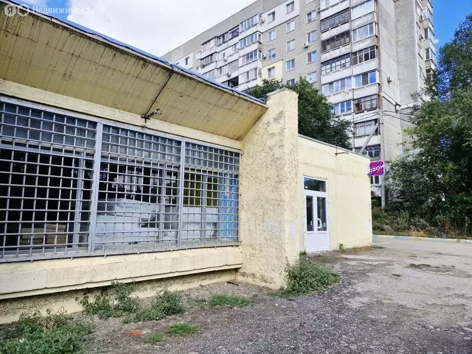 Помещение свободного назначения (34 м) - Фото 0