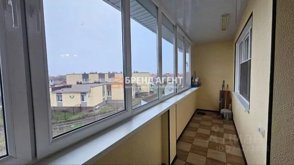 3-к кв. Белгородская область, Белгородский район, Дубовское с/пос, ... - Фото 2