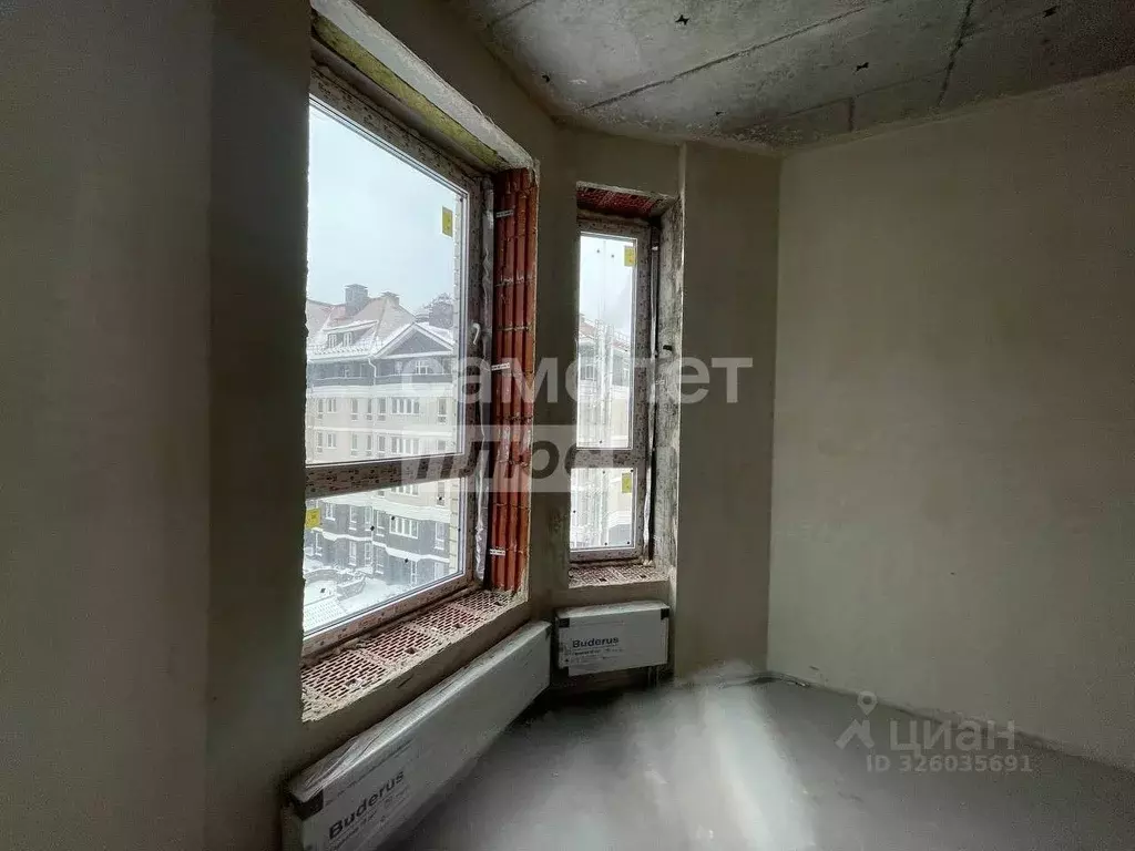 1-к кв. Волгоградская область, Волгоград ул. Покрышкина, 2 (40.0 м) - Фото 1