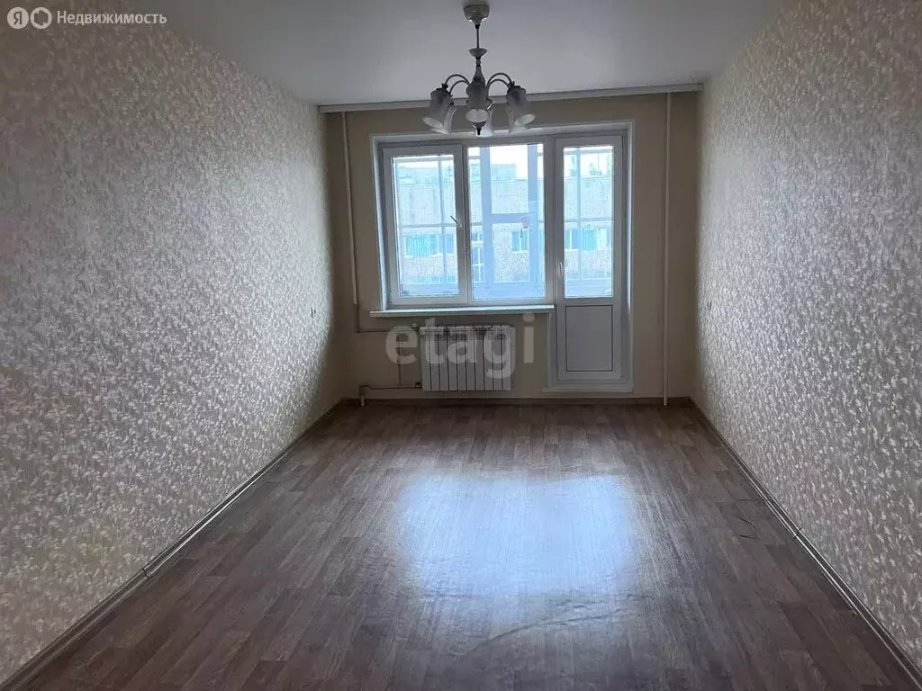 3-комнатная квартира: Дзержинск, проспект Циолковского, 57А (59.4 м) - Фото 0