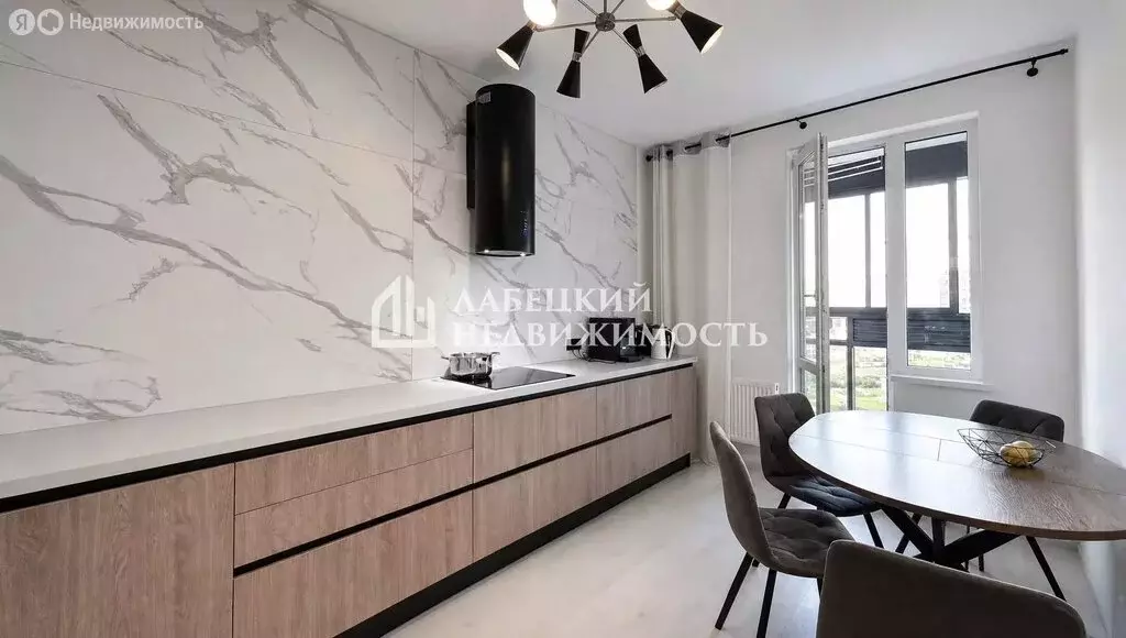 3-комнатная квартира: Санкт-Петербург, Планерная улица, 95к1 (73 м) - Фото 1