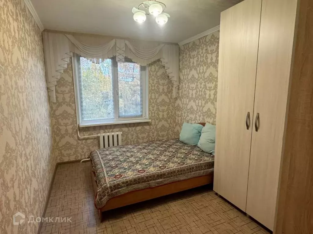 Продаётся 2-к квартира, 42.9 м - Фото 1
